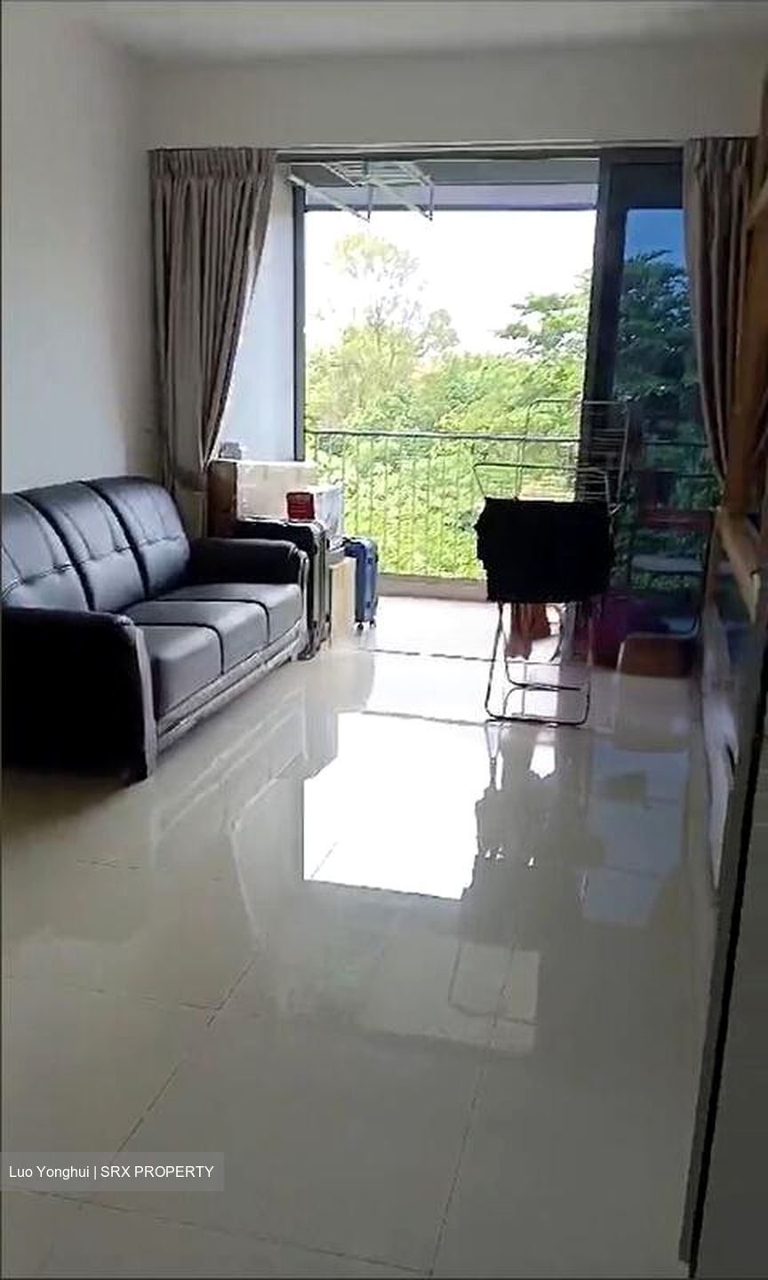 The Visionaire (D27), Condominium #459103341